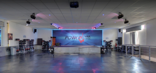 POWERGYM FITNESS - Photo 5